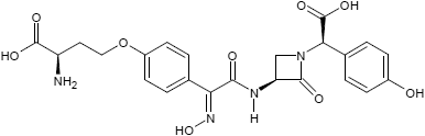 Nocardicin A