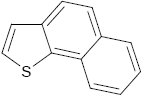 Naphtho[1,2-b]thiophen