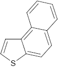 Naphtho[2,1-b]thiophen