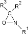 Oxaziridine