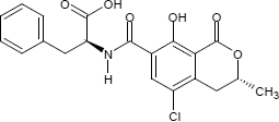 Ochratoxin-A