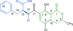 Ochratoxine