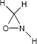 Oxaziridin