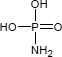 Phosphoramidsäure