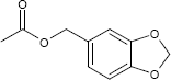 Piperonylacetat