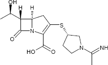 Panipenem