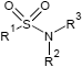 Sulfonamide