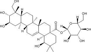 Sericoside