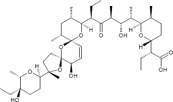 Salinomycin