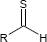 Thioaldehyde