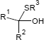 Thiohemiacetale