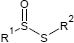 Thiosulfinate