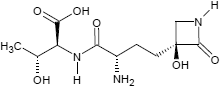 Tabtoxin