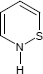 2H-1,2-Thiazin