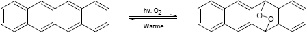 Tetracen-endoperoxid