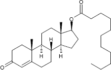 Testosteronundecanoat