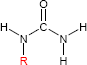Ureido-Gruppe