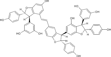 R-Viniferin