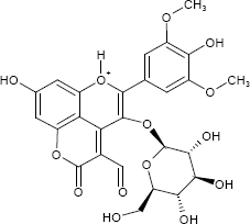 Vitisin A