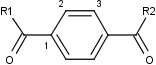 Terephthaloyl