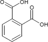 Phthalsäure