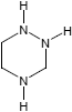 1,2,4-Triazinan