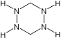 1,2,4,5-Tetrazinan