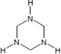 1,3,5-Triazinan