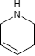 3-Piperidein