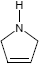 3-Pyrrolin