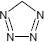 5H-Tetrazol