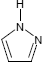 Pyrazol