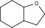 Octahydro-1-benzofuran