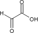 Glyoxylsäure