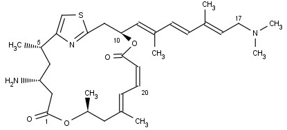 Pateamin A