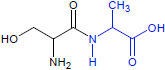 Serylalanin