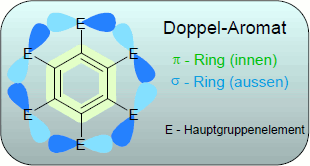 Doppelaromat