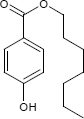 Heptylparaben