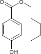 Hexylparaben