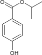 Isopropylparaben