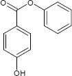 Phenylparaben