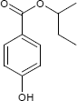 sek-Butylparaben