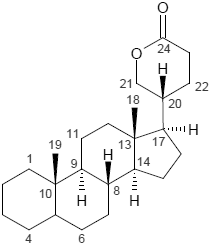 Bufanolid