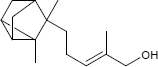 Santalol