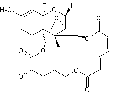 Verrucarin A