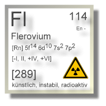 Flerovium