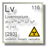 Livermorium