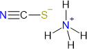 Ammoniumthiocyanat