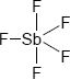 Antimonpentafluorid