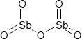 Antimonpentoxid